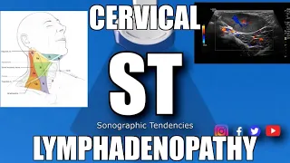 Sonoquickies - Cervical Lymphadenopathy