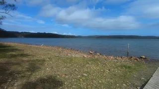 Smiths Lake NSW Australia.