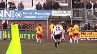 Emsdetten 05 gewinnt Topspiel gegen SC Münster 08