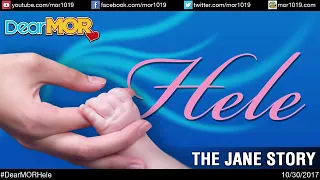 DEAR MOR ❤️ ( HELE) || The Jane STORY ! #trending #mor #viral