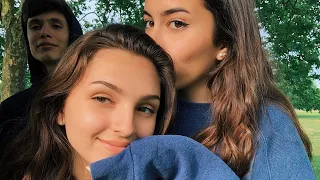 our cute lil trip to london vlog ft my ex