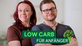 Low Carb: Essen ohne Kohlenhydrate