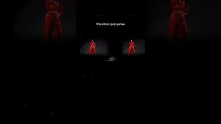 Taylor Swift Red Intro(eras tour)