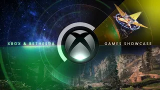 Xbox & Bethesda E3 2021 Game Showcase LIVE REACTION