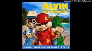 The Chipettes Ft. Barnetta Dafonseca - We No Speak Americano, Conga