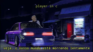 Prayer In C (slowed) [TRADUÇÃO]