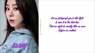 KLANG (클랑) - When We Were Young (ORIGINAL BY ADELE) (English LYRICS)