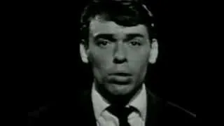 Jacques Brel - Ne me quitte pas (English subs)