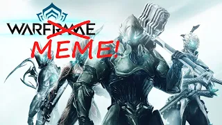 WARMEME - Every Warframe Described in a Video (2019)