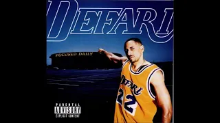 Defari - Focused Daily [full album]