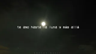 Finding Hope - to the moon & back. (Sub Español)