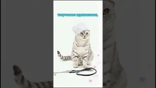 #❤️ С Днём медицинского работника 🎉🎊🎀💥🤗💐🌈