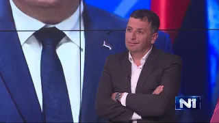 Vukanović: Dodik je u šah-mat poziciji, “Srbenda” se predomislila