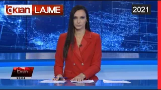 Edicioni i Lajmeve Tv Klan 28 Shtator 2021, ora 12:00 Lajme – News