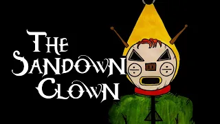 The Sandown Clown | Alien? Clown? Ghost? | A Mystery Never Fully Explained...