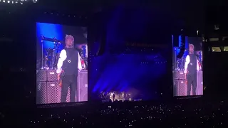 I’VE GOT A FEELING - PAUL MCCARTNEY (LIVE AT CAMPING WORLD STADIUM)