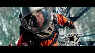 Ad Astra | Fight – Now on Digital | 20th Century Fox... IN REVERSE!