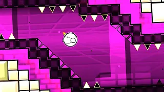 ''Electrodynamix 2'' (Demon) by Izhar | Geometry Dash [2.1]