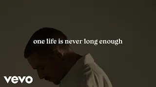 Dermot Kennedy - One Life (Sonder Lyric Video)