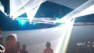 Dimitri Vegas & Like Mike@Antwerp 2018