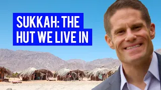 Sukkah - Why Jews Live In Huts for a Week?