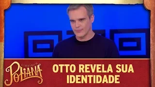 Otto revela sua identidade | As Aventuras de Poliana