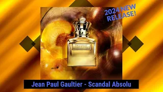 Jean Paul Gaultier - Scandal Absolu (2024 Review)