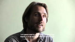 Adam Brown: Valuing the Estonian origin. RUS subtitles