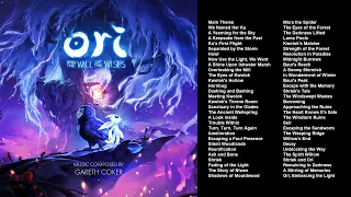 Ori and the Will of the Wisps (Original Soundtrack Recording) | Full Album