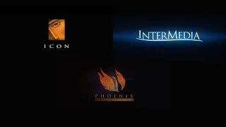 Icon/Intermedia/Phoenix Pictures