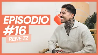 Episodio 16 | Rene ZZ ​⁠| El Cafetal