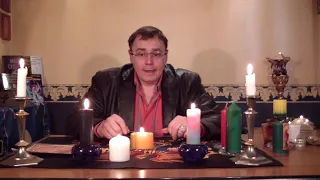 Видео курс Обучение Магия свечей. 1 Ступень 1 лекция.