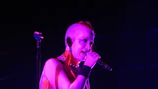 Garbage live @ Villa Ada 2019 - Even Though Our Love Is Doomed