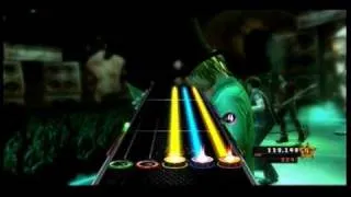 GH5: Kryptonite 100% FC 293k Expert Guitar