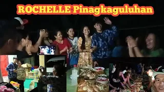 ROCHELLE FANS, PINAHANGA NG MAG-LANGGA/VALSANTOSM./ROEL0FMALALAG/KUYAREGAN/DRAK/KALINGAPTEAM/