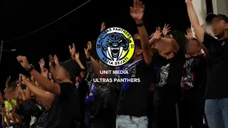 ULTRAS PANTHERS : CHANT - MAHU JADI APA!!