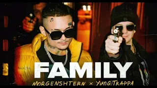 MORGENSTERN - family remix