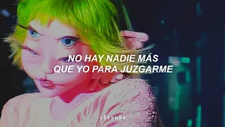 melanie martinez - void // live『sub. español』