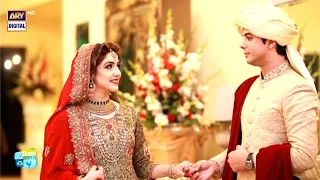 Arranged marriage turned into a love marriage | Junaid Jamshed Niazi & Shajia Niazi