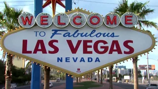 The Early History of Las Vegas