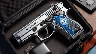 BEST 9MM HANDGUNS THAT WON’T WASTE YOUR MONEY!