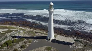 Kommetjie Slangkop Lighthouse