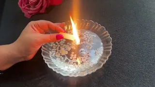 🌺CANDLE WAX READING-TAROT LOVERS 111-  CARD READING 2024 -TERO CARD READING IN HINDI🌺