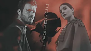 » Kıvanç & Tuba (criminal)