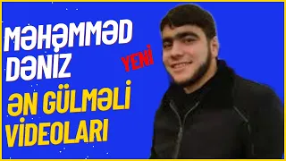Məhəmməd Dəniz seçmə gülməli videoları 2024 18+