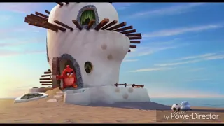 Angry Birds Telugu Version Trailer