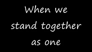 We Are The World 25 For Haiti  Lyrics Songtext 360P1