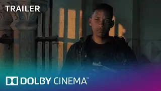 Gemini Man - Official Trailer 2 (2019) | Dolby Cinema | Dolby