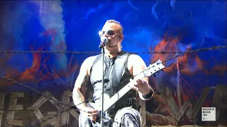 Sabaton - Live Wacken 2019 (Full Show HD)