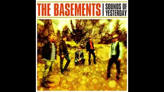 The Basements - I Cried Once (The Wild Cherries cover)